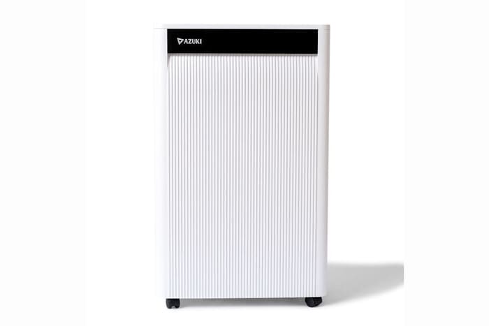 Máy lọc không khí và hút ẩm Azuki Galaxy X4